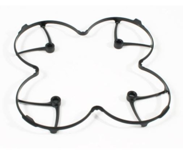 H107C-A20 Schutzrahmen Schutzring H107C-A20 zu Quadro X4
